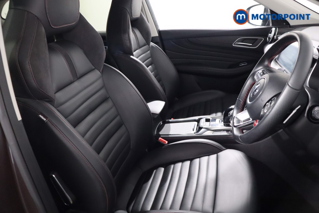 Mg Motor Uk HS Trophy Automatic Petrol SUV - Stock Number (1556062) - 20th supplementary image