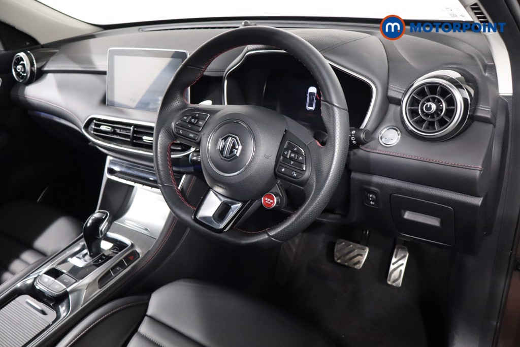 Mg Motor Uk HS Trophy Automatic Petrol SUV - Stock Number (1556062) - 21st supplementary image
