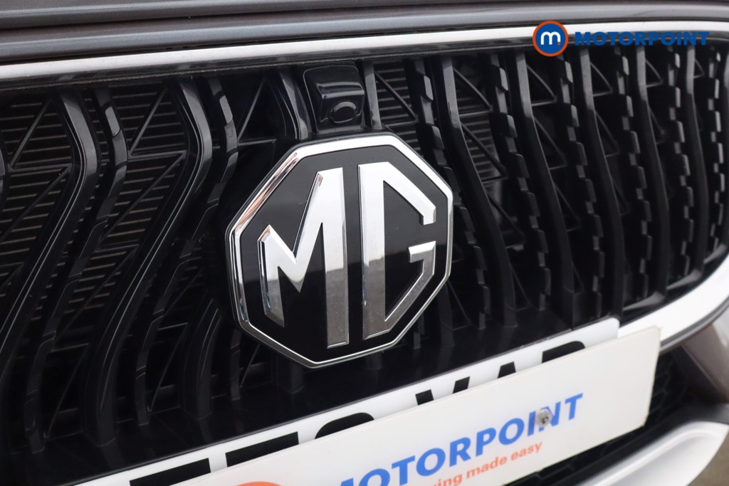 Mg Motor Uk HS Trophy Automatic Petrol SUV - Stock Number (1556062) - 23rd supplementary image