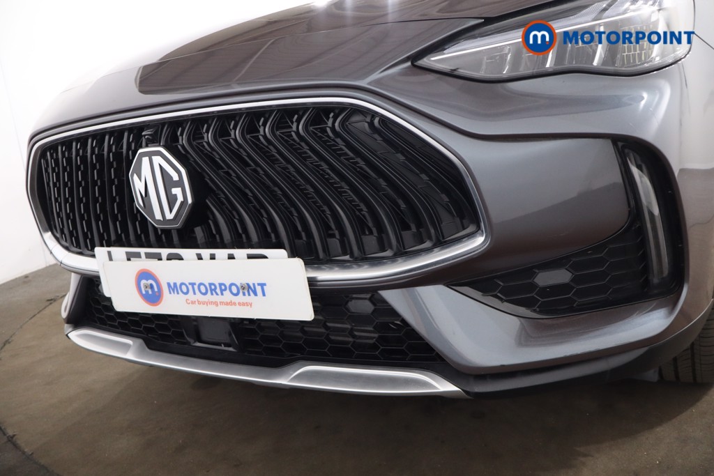 Mg Motor Uk HS Trophy Automatic Petrol SUV - Stock Number (1556062) - 24th supplementary image