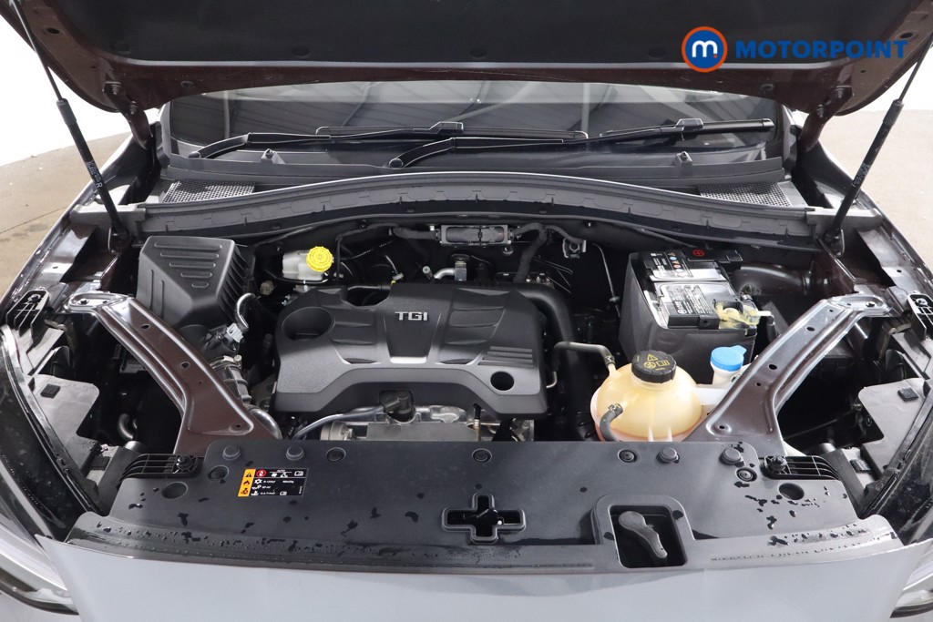 Mg Motor Uk HS Trophy Automatic Petrol SUV - Stock Number (1556062) - 25th supplementary image