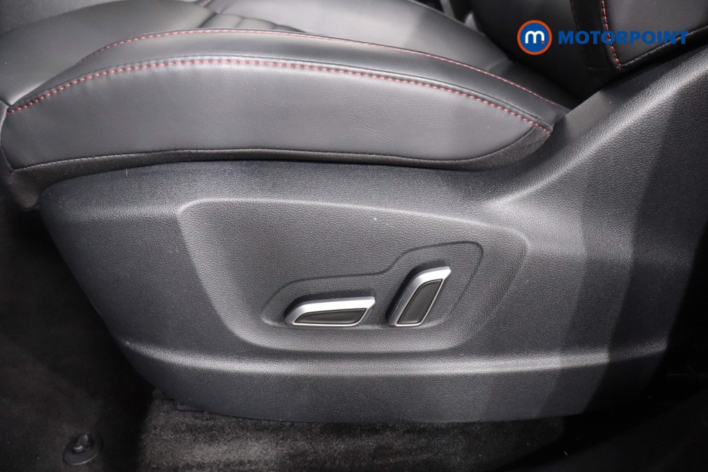 Mg Motor Uk HS Trophy Automatic Petrol SUV - Stock Number (1556062) - 26th supplementary image