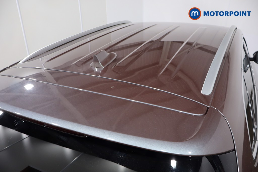 Mg Motor Uk HS Trophy Automatic Petrol SUV - Stock Number (1556062) - 27th supplementary image