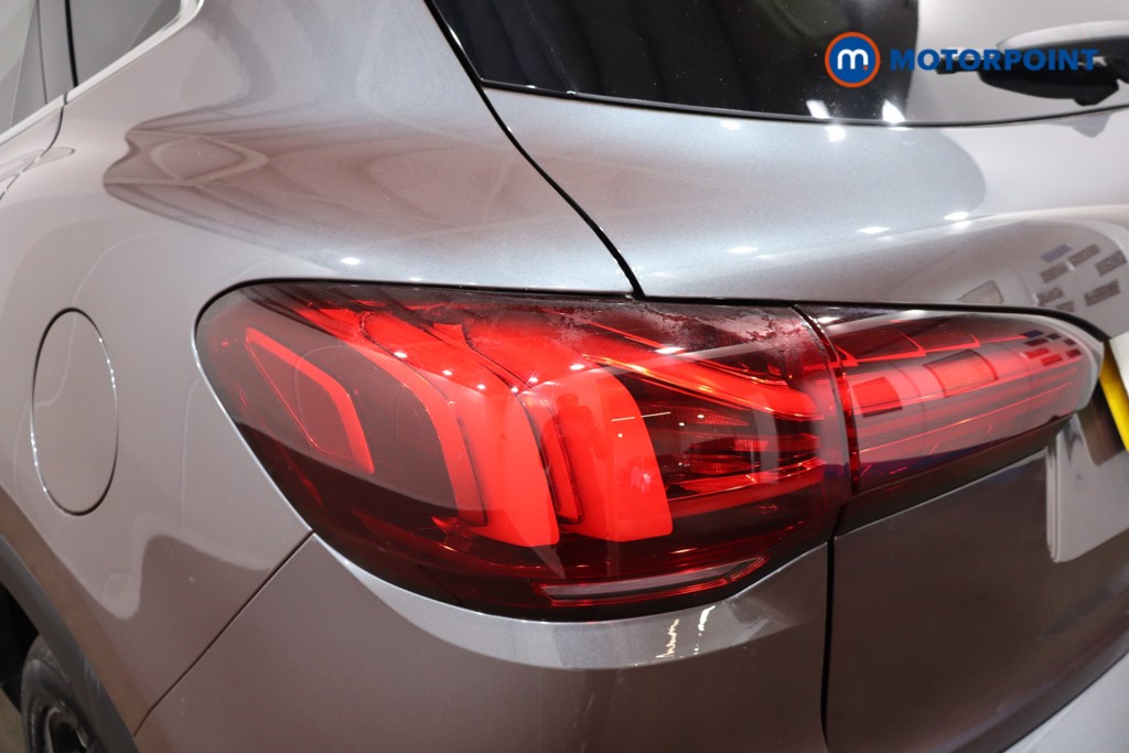 Mg Motor Uk HS Trophy Automatic Petrol SUV - Stock Number (1556062) - 28th supplementary image