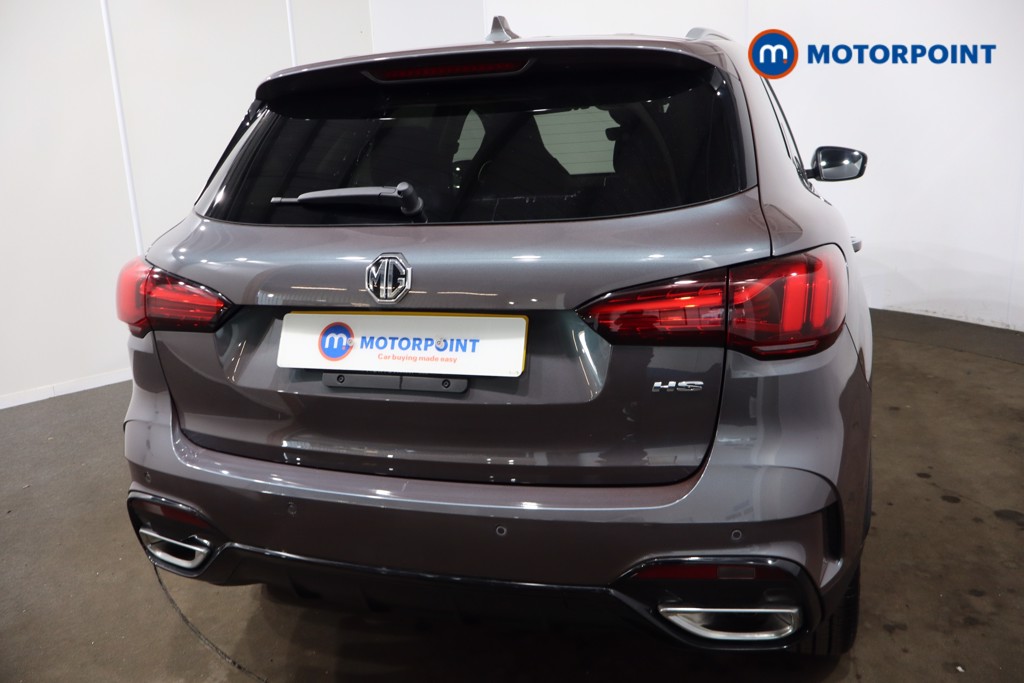 Mg Motor Uk HS Trophy Automatic Petrol SUV - Stock Number (1556062) - 30th supplementary image