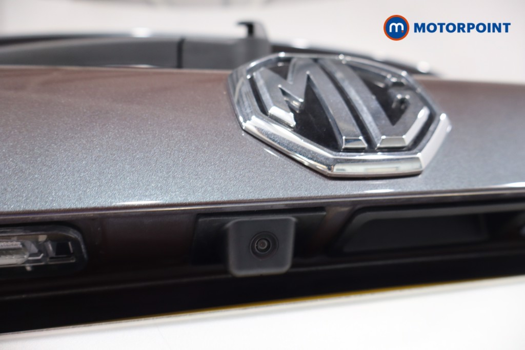 Mg Motor Uk HS Trophy Automatic Petrol SUV - Stock Number (1556062) - 31st supplementary image