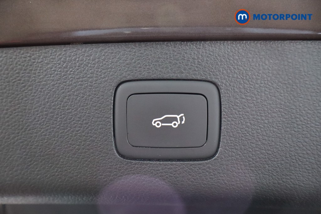 Mg Motor Uk HS Trophy Automatic Petrol SUV - Stock Number (1556062) - 32nd supplementary image