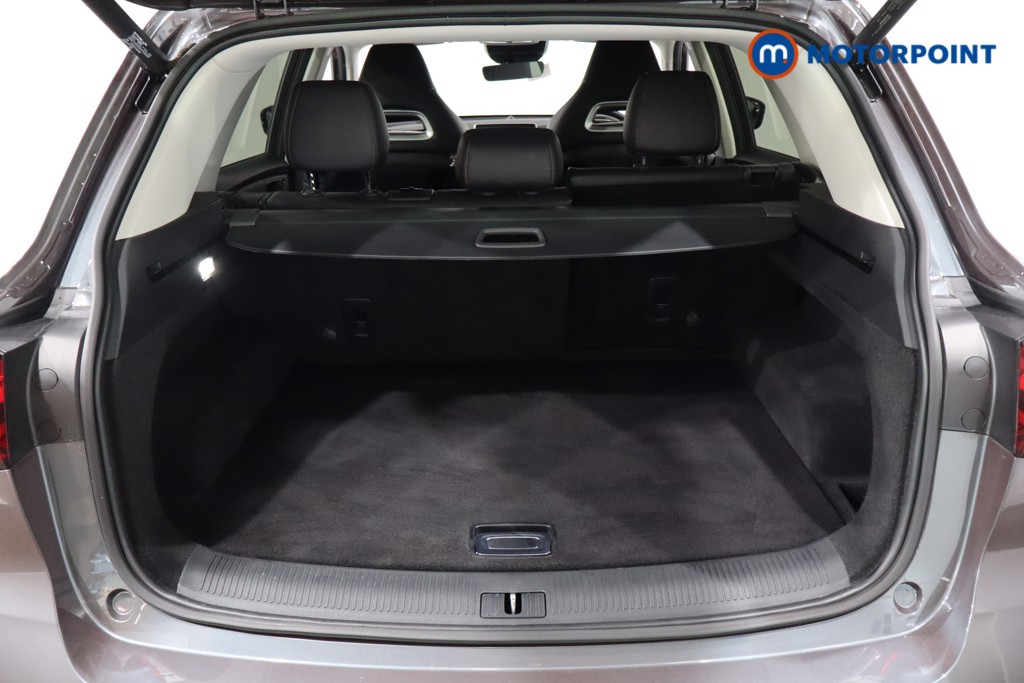 Mg Motor Uk HS Trophy Automatic Petrol SUV - Stock Number (1556062) - 33rd supplementary image