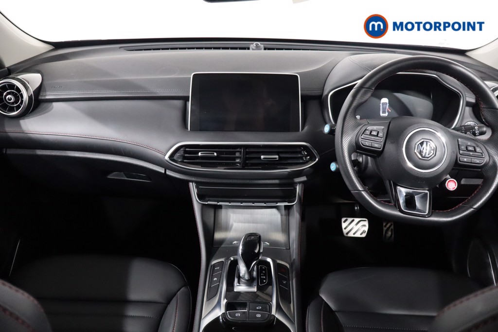 Mg Motor Uk HS Trophy Automatic Petrol SUV - Stock Number (1556062) - 1st supplementary image