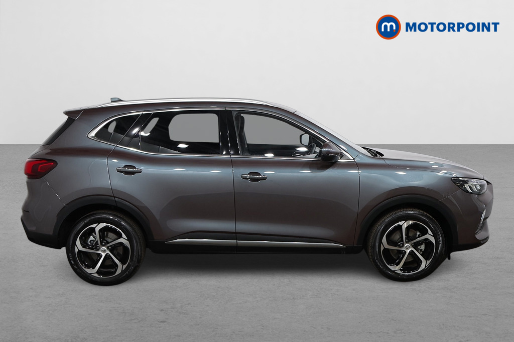 Mg Motor Uk HS Trophy Automatic Petrol SUV - Stock Number (1556062) - Drivers side