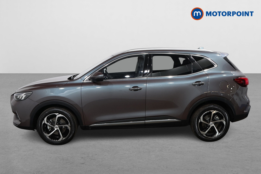 Mg Motor Uk HS Trophy Automatic Petrol SUV - Stock Number (1556062) - Passenger side