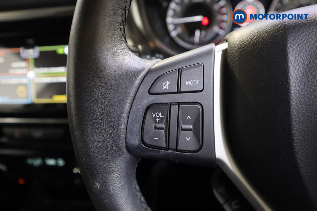 Suzuki Vitara SZ5 Manual Petrol SUV - Stock Number (1556207) - 3rd supplementary image