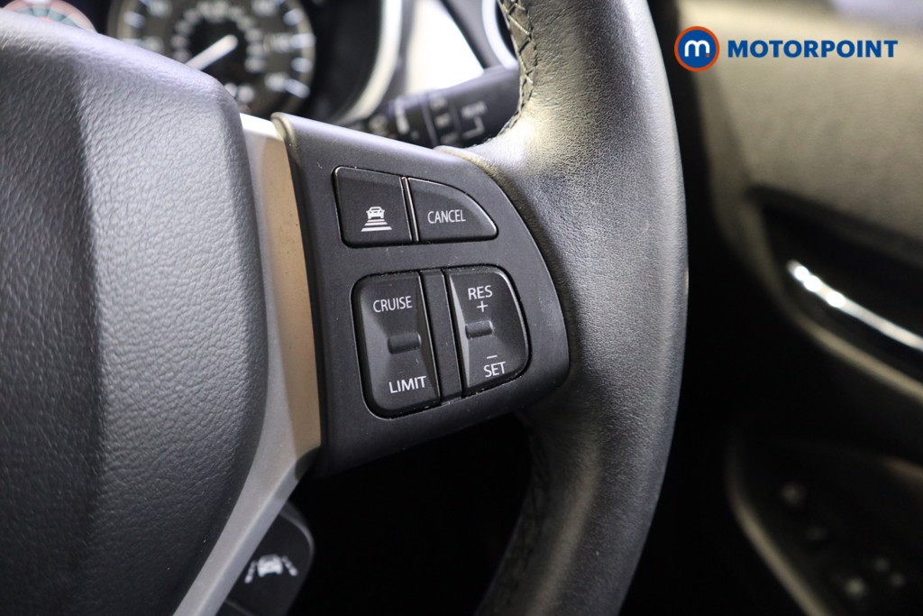 Suzuki Vitara SZ5 Manual Petrol SUV - Stock Number (1556207) - 4th supplementary image