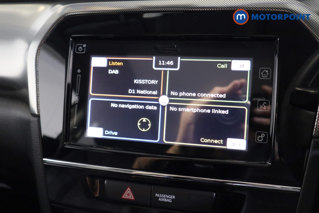 Suzuki Vitara SZ5 Manual Petrol SUV - Stock Number (1556207) - 6th supplementary image