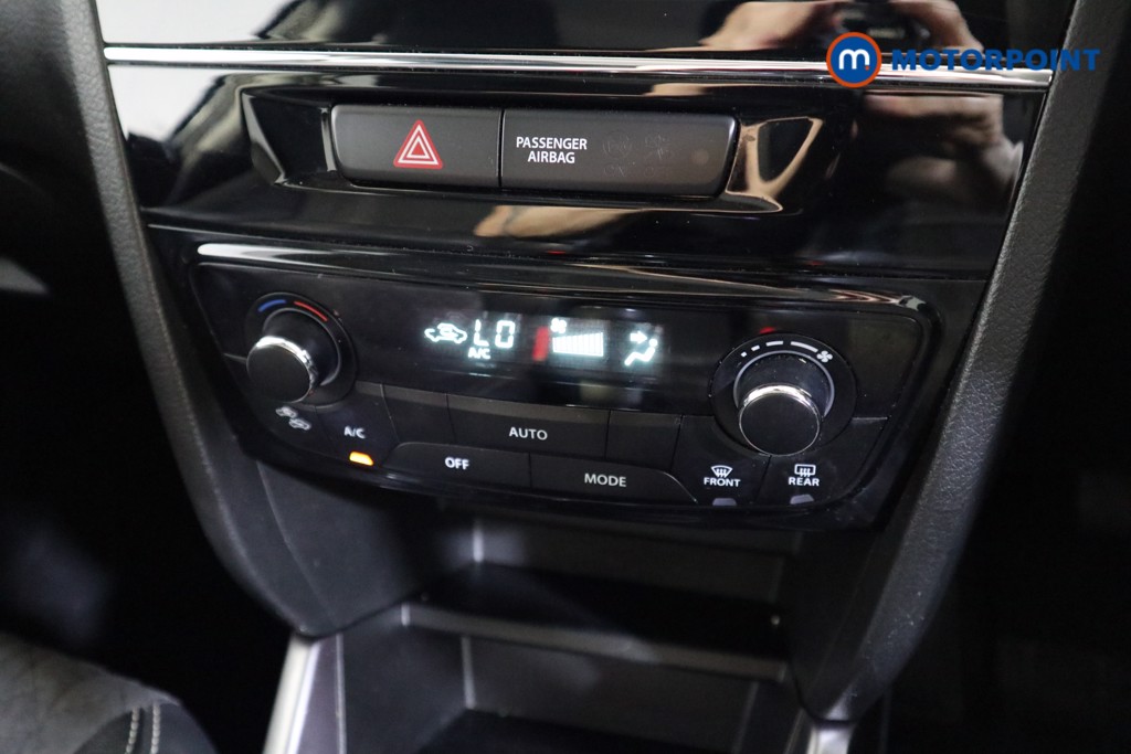 Suzuki Vitara SZ5 Manual Petrol SUV - Stock Number (1556207) - 7th supplementary image