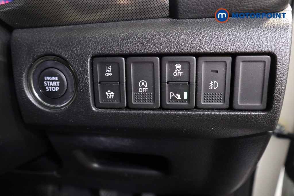 Suzuki Vitara SZ5 Manual Petrol SUV - Stock Number (1556207) - 9th supplementary image