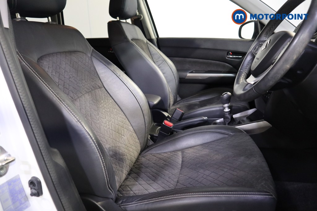Suzuki Vitara SZ5 Manual Petrol SUV - Stock Number (1556207) - 11th supplementary image