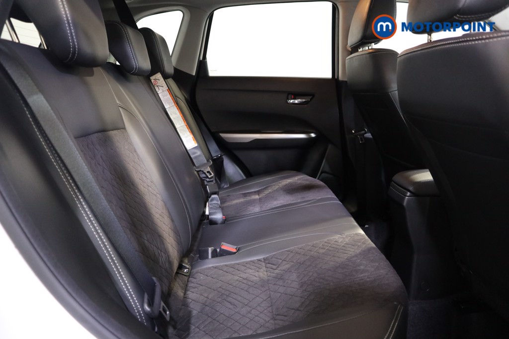 Suzuki Vitara SZ5 Manual Petrol SUV - Stock Number (1556207) - 12th supplementary image