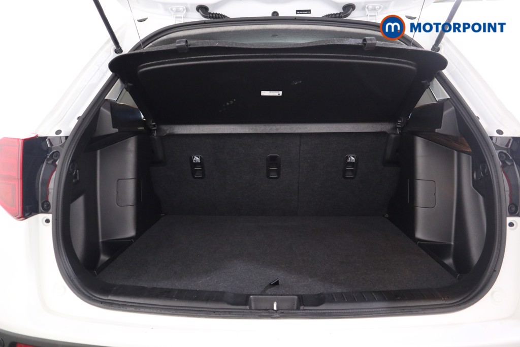 Suzuki Vitara SZ5 Manual Petrol SUV - Stock Number (1556207) - 13th supplementary image