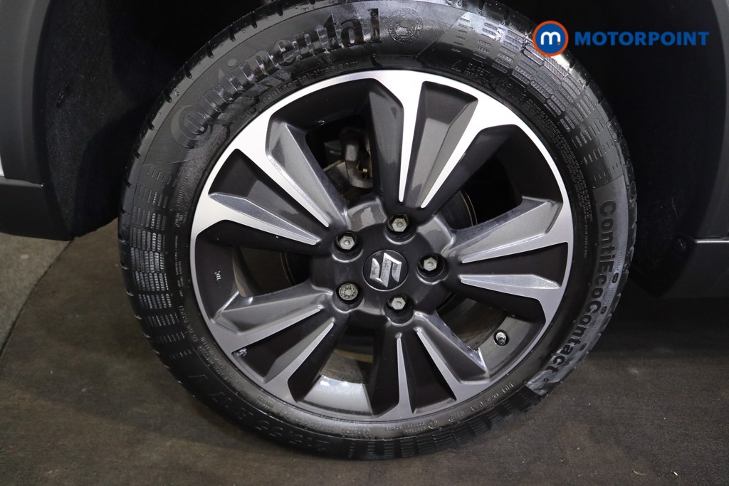 Suzuki Vitara SZ5 Manual Petrol SUV - Stock Number (1556207) - 14th supplementary image