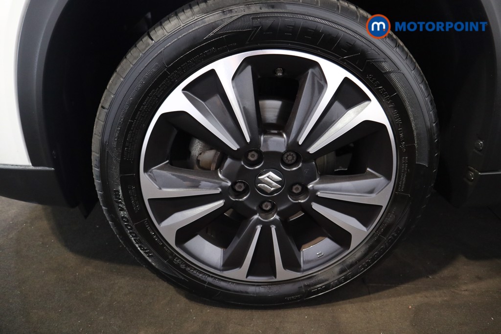 Suzuki Vitara SZ5 Manual Petrol SUV - Stock Number (1556207) - 16th supplementary image