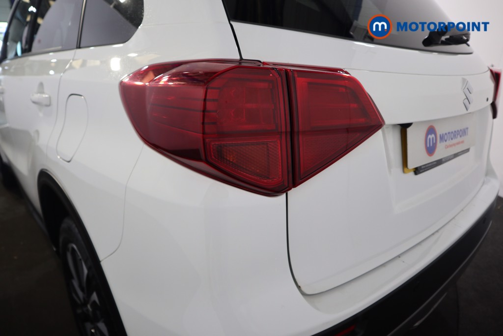 Suzuki Vitara SZ5 Manual Petrol SUV - Stock Number (1556207) - 20th supplementary image