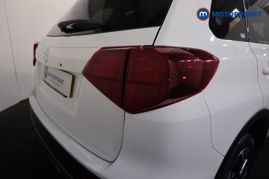 Suzuki Vitara SZ5 Manual Petrol SUV - Stock Number (1556207) - 21st supplementary image