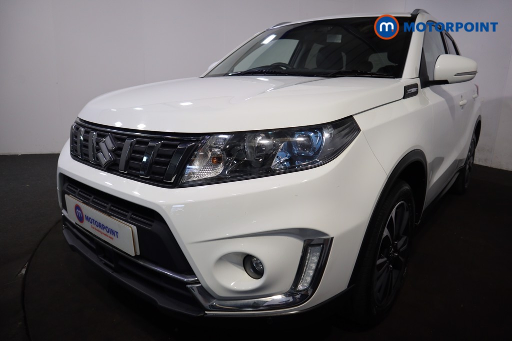 Suzuki Vitara SZ5 Manual Petrol SUV - Stock Number (1556207) - 24th supplementary image