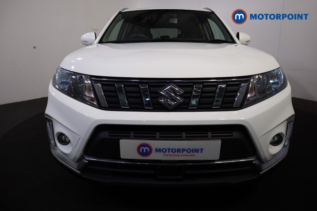 Suzuki Vitara SZ5 Manual Petrol SUV - Stock Number (1556207) - 25th supplementary image