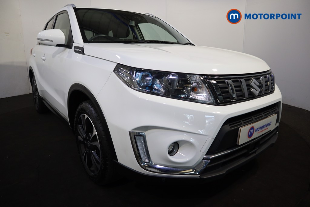 Suzuki Vitara SZ5 Manual Petrol SUV - Stock Number (1556207) - 26th supplementary image