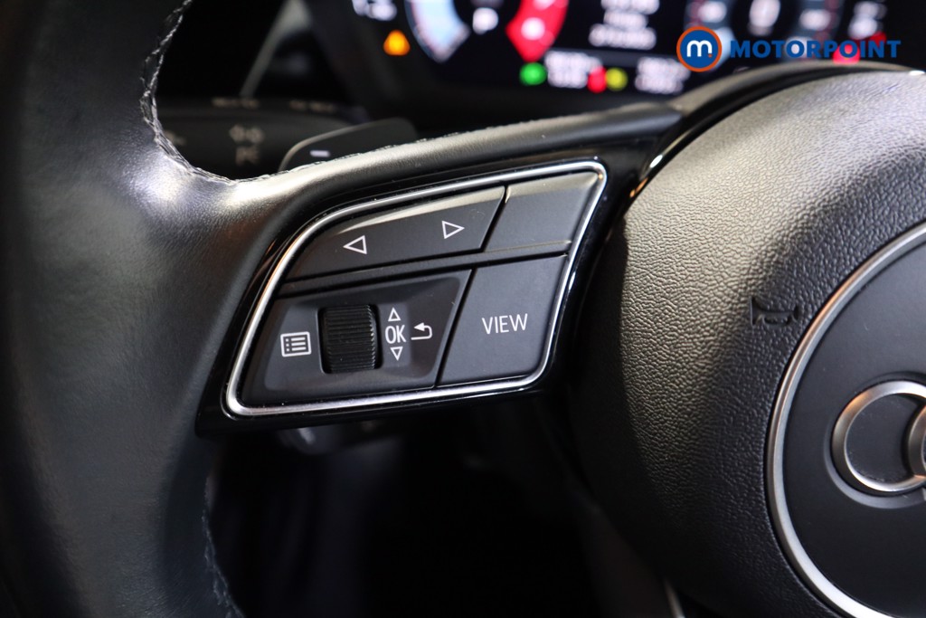 Audi A3 Technik Automatic Petrol Hatchback - Stock Number (1556230) - 3rd supplementary image