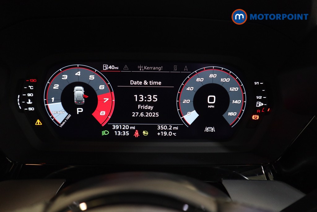 Audi A3 Technik Automatic Petrol Hatchback - Stock Number (1556230) - 5th supplementary image