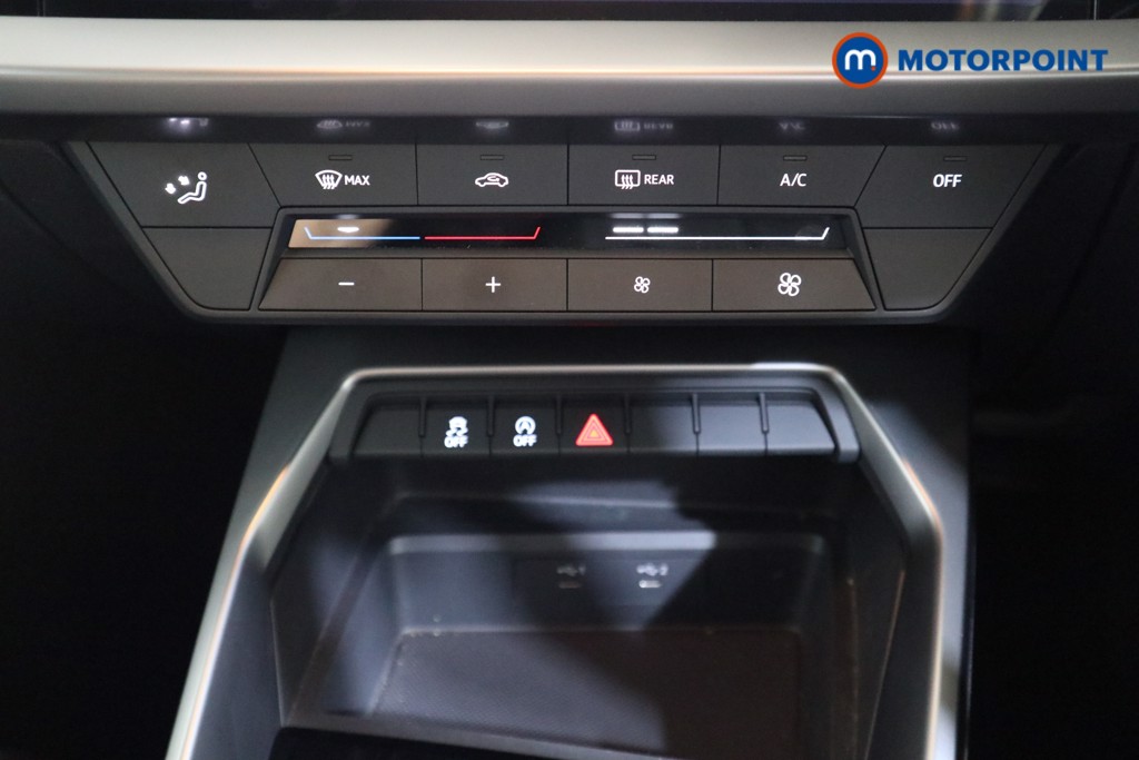 Audi A3 Technik Automatic Petrol Hatchback - Stock Number (1556230) - 7th supplementary image