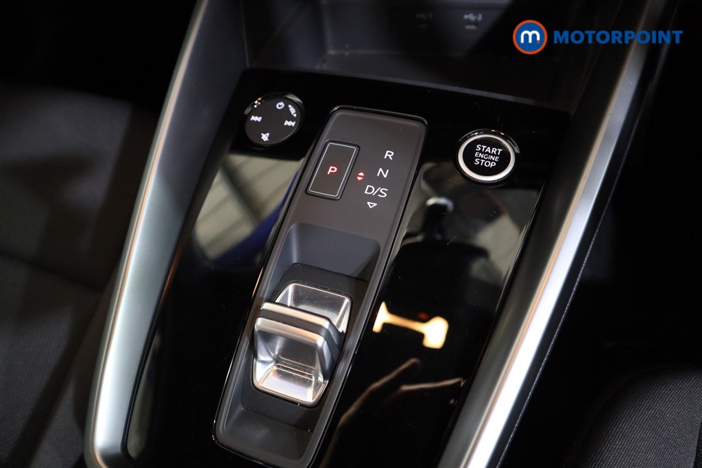 Audi A3 Technik Automatic Petrol Hatchback - Stock Number (1556230) - 8th supplementary image