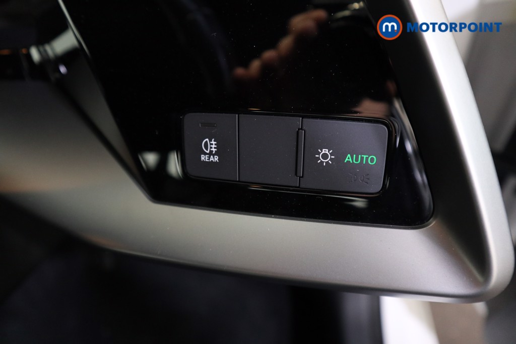 Audi A3 Technik Automatic Petrol Hatchback - Stock Number (1556230) - 9th supplementary image