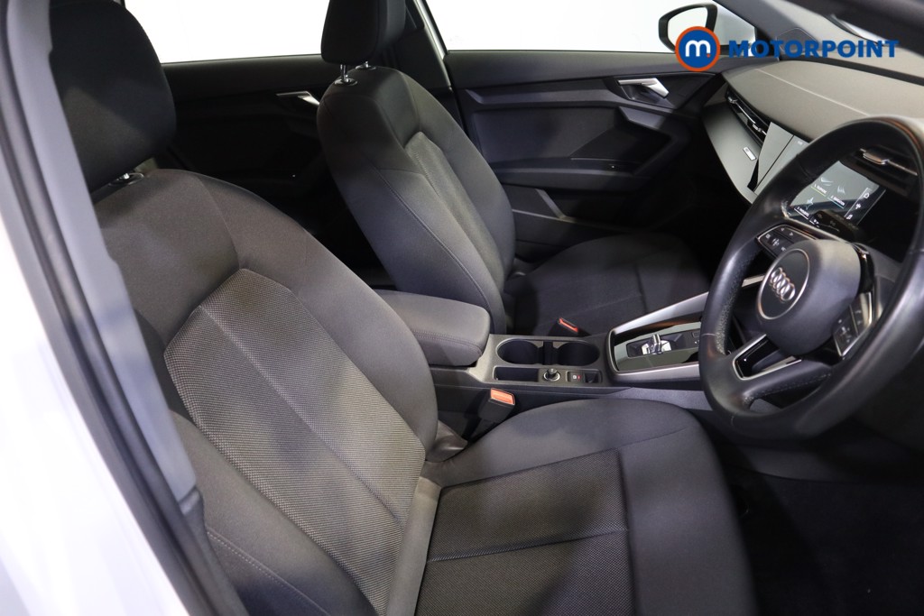 Audi A3 Technik Automatic Petrol Hatchback - Stock Number (1556230) - 12th supplementary image
