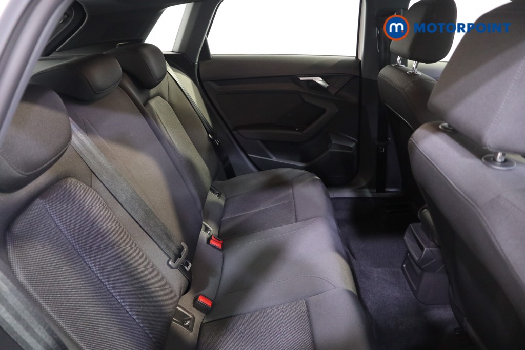 Audi A3 Technik Automatic Petrol Hatchback - Stock Number (1556230) - 13th supplementary image
