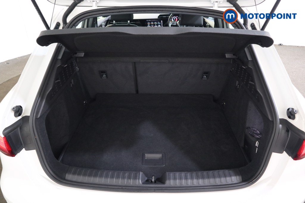 Audi A3 Technik Automatic Petrol Hatchback - Stock Number (1556230) - 14th supplementary image