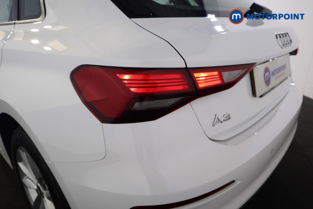 Audi A3 Technik Automatic Petrol Hatchback - Stock Number (1556230) - 20th supplementary image