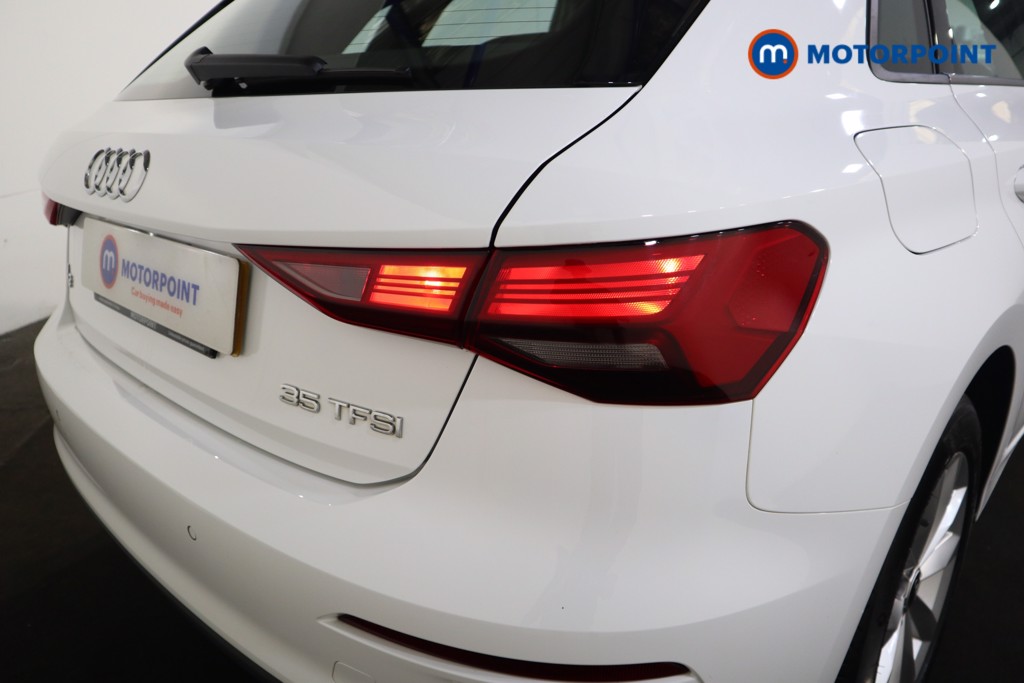 Audi A3 Technik Automatic Petrol Hatchback - Stock Number (1556230) - 21st supplementary image