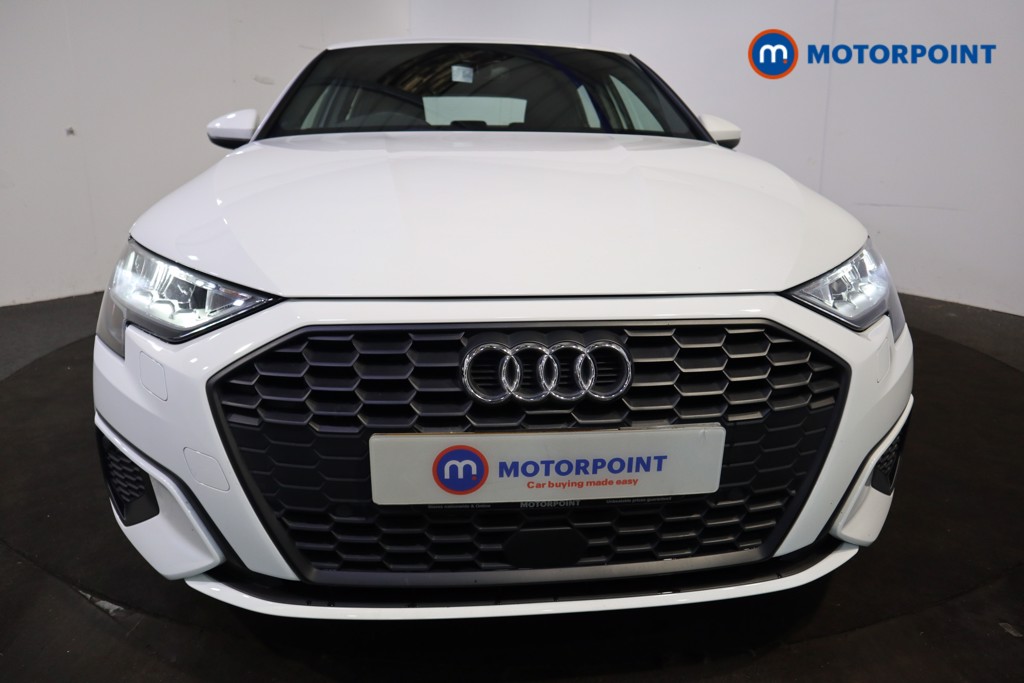 Audi A3 Technik Automatic Petrol Hatchback - Stock Number (1556230) - 25th supplementary image