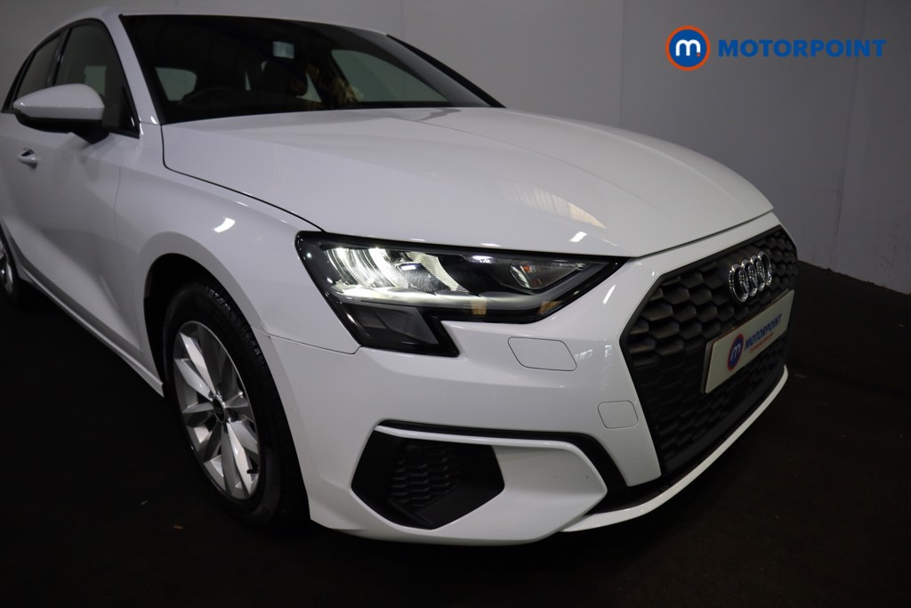 Audi A3 Technik Automatic Petrol Hatchback - Stock Number (1556230) - 26th supplementary image