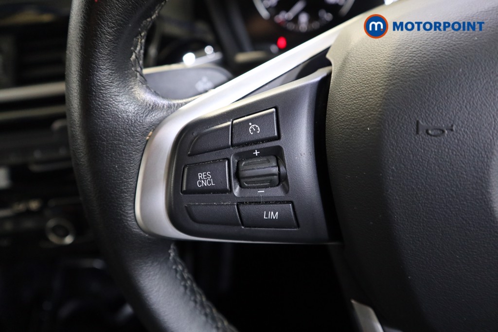BMW X1 Sport Automatic Petrol Plug-In Hybrid SUV - Stock Number (1556241) - 3rd supplementary image