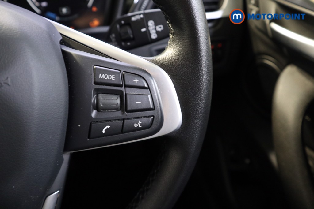 BMW X1 Sport Automatic Petrol Plug-In Hybrid SUV - Stock Number (1556241) - 4th supplementary image