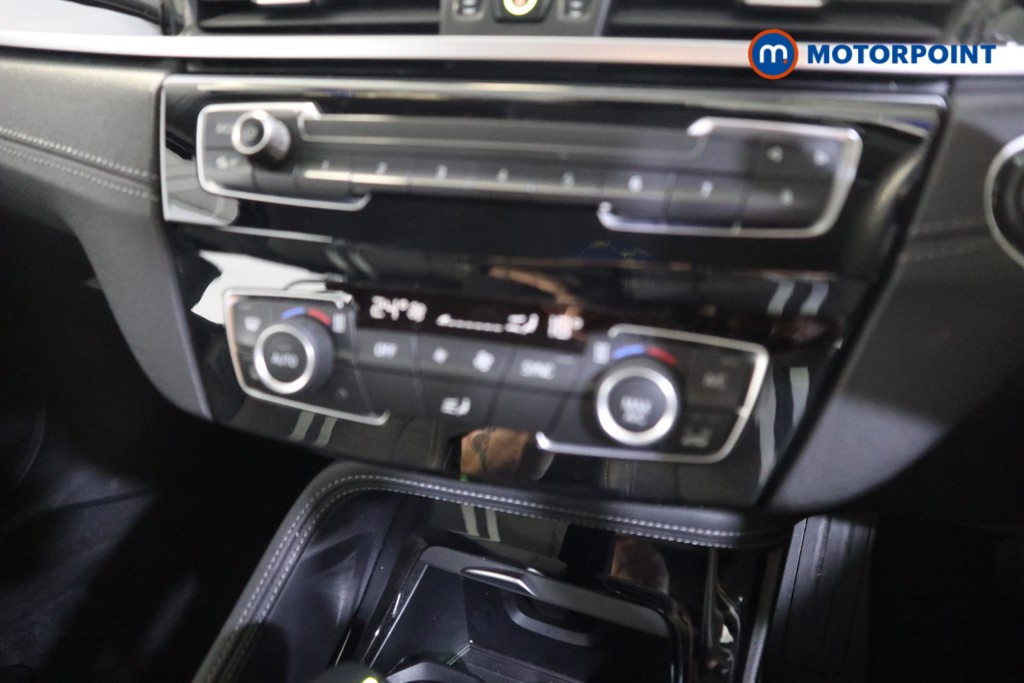 BMW X1 Sport Automatic Petrol Plug-In Hybrid SUV - Stock Number (1556241) - 7th supplementary image