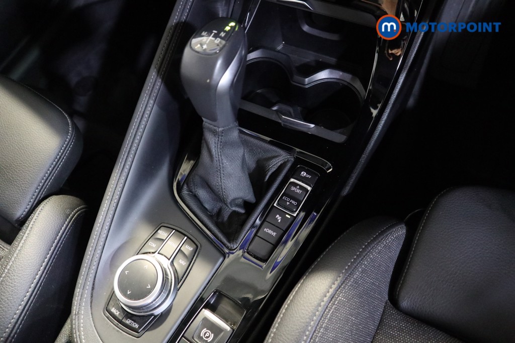 BMW X1 Sport Automatic Petrol Plug-In Hybrid SUV - Stock Number (1556241) - 8th supplementary image