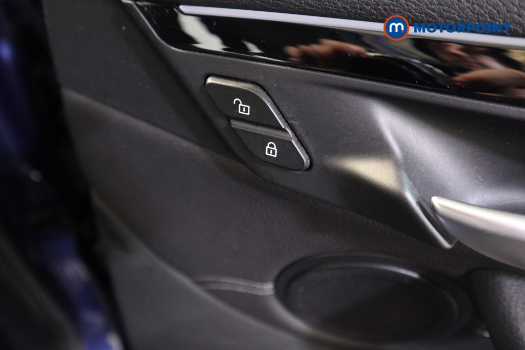 BMW X1 Sport Automatic Petrol Plug-In Hybrid SUV - Stock Number (1556241) - 10th supplementary image