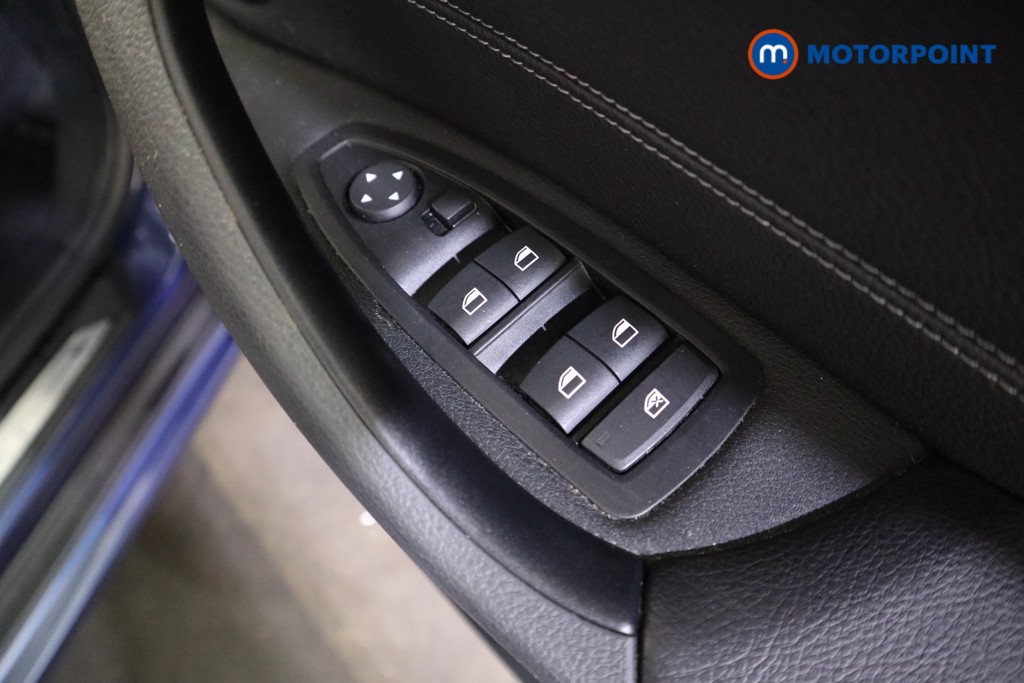 BMW X1 Sport Automatic Petrol Plug-In Hybrid SUV - Stock Number (1556241) - 11th supplementary image