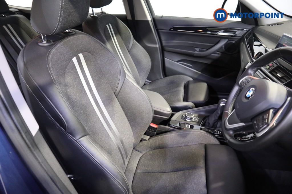 BMW X1 Sport Automatic Petrol Plug-In Hybrid SUV - Stock Number (1556241) - 12th supplementary image
