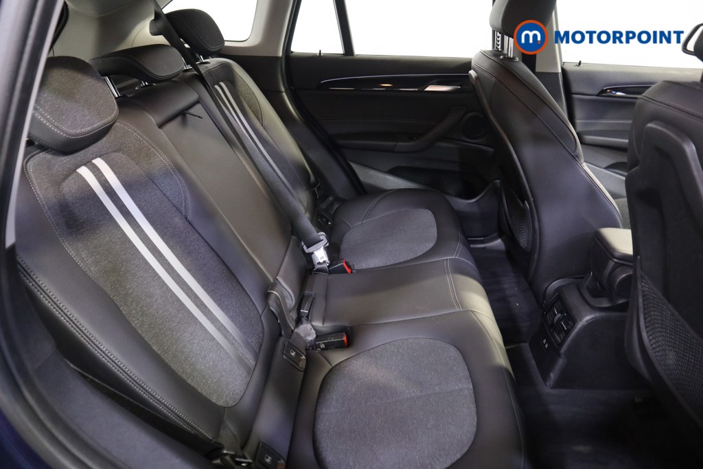 BMW X1 Sport Automatic Petrol Plug-In Hybrid SUV - Stock Number (1556241) - 13th supplementary image